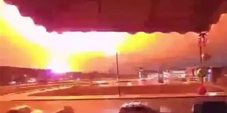 ABD'deki ambulans uçak kazasında ölü sayısı 7'ye yükseldi