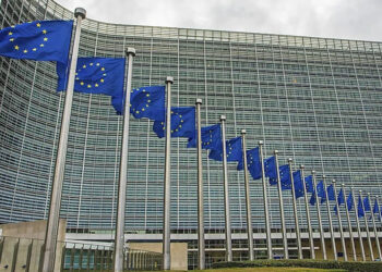 AB'den Almanya'daki seçimin galibi Friedrich Merz'e tebrik mesajı