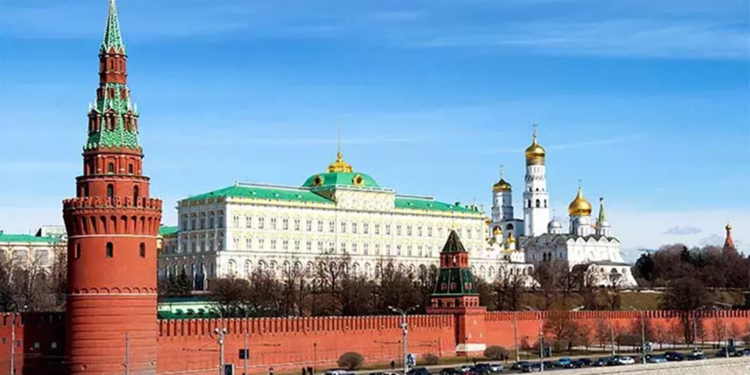 ABD'li ve Rus yetkililer Suudi Arabistan'da görüşecek