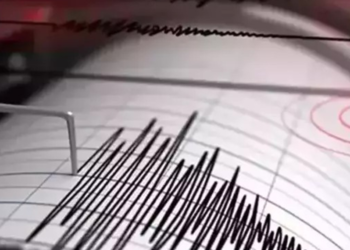 ABD'nin Texas eyaletinde 5 büyüklüğünde deprem