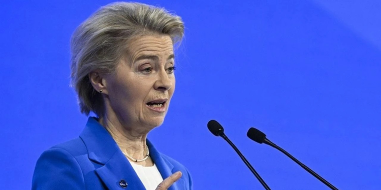 ABD'nin çelik ve alüminyum vergilerine sert tepki vereceğiz