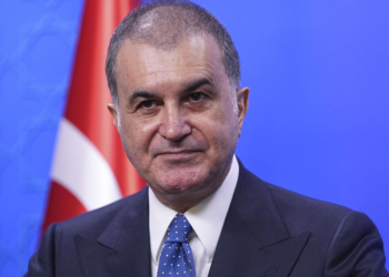 ABD'nin yaklaşımı, Filistinlilerin öz vatanını gasbetme girişimidir