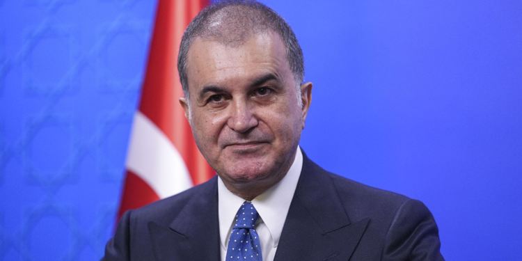 ABD'nin yaklaşımı, Filistinlilerin öz vatanını gasbetme girişimidir