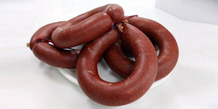 Afyon Sucuğu'nun tescil işlemleri başladı