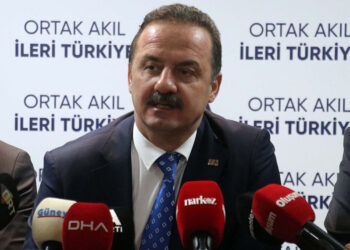 Nöbet değişiminin olacağı zamanlara doğru gidiyoruz