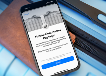 AJet’ten yeni uygulama; kayıp bagajlar daha hızlı teslim edilecek