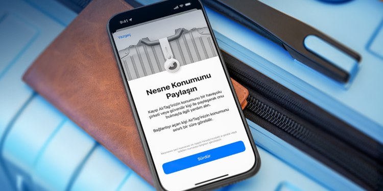 AJet’ten yeni uygulama; kayıp bagajlar daha hızlı teslim edilecek