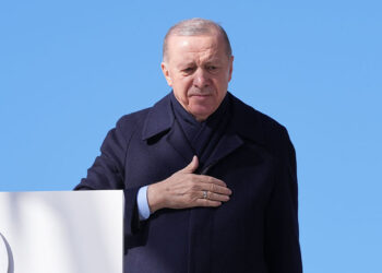 Partimizin politikaları dinamik, kadroları değişkendir