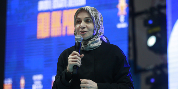 AK Parti siyasetinde önemli olan ben olmak değildir