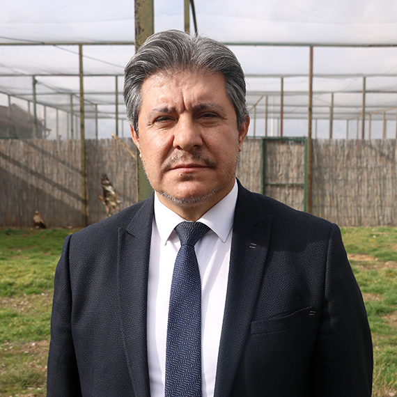 AKÜREM'de 650 yaban hayvanına müdahale edildi