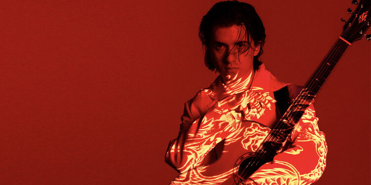 Müzikal deha Marcin, Türkiye'ye geliyor