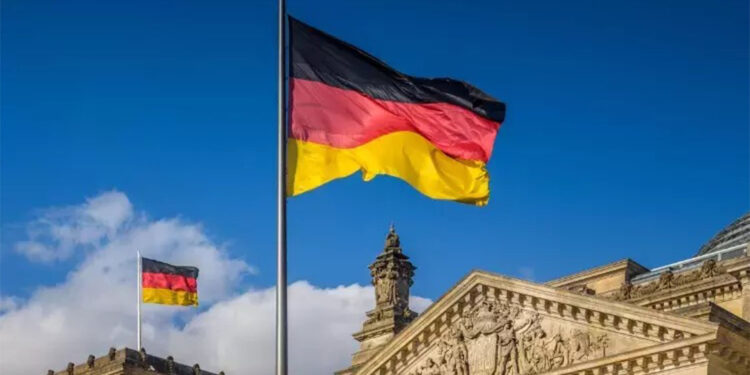 Almanya'da genel seçim sonuçları belli oldu