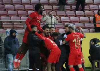 Futbolu değerlendirecek bir ortamımız yok