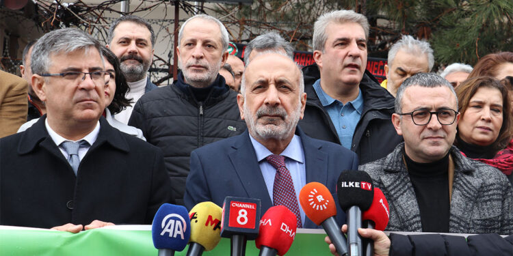 Diyarbakır Stadyumu bu sezonki en büyük rakibimiz haline getirildi