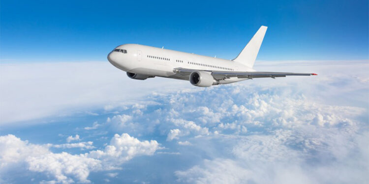 American Airlines uçağı, bomba ihbarı nedeniyle Roma'ya indi