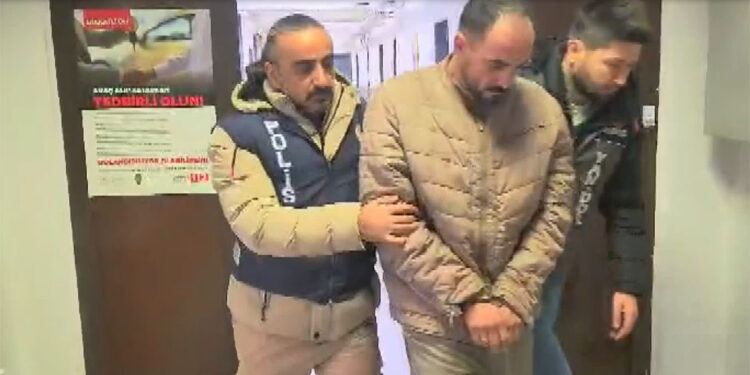 Ankara'da 7 milyon TL'lik 'özel dedektif' dolandırıcılığı