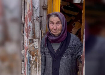 Ankara'da şüpheli ölüm; 81 yaşındaki kadın hedef mi gösterildi?