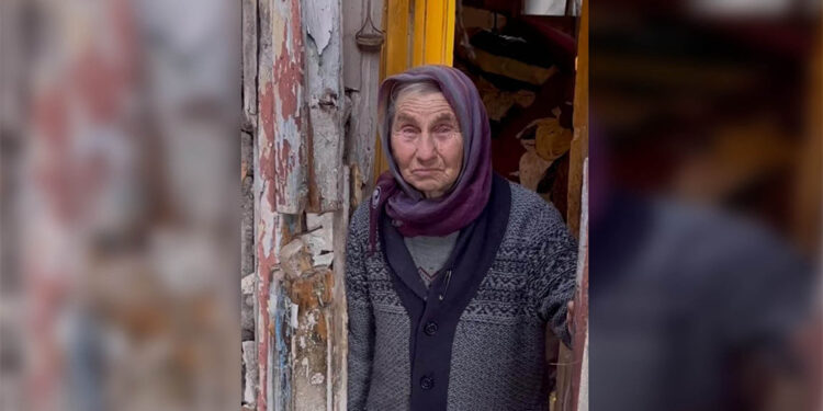 Ankara'da şüpheli ölüm; 81 yaşındaki kadın hedef mi gösterildi?