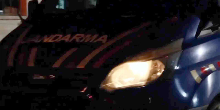 Hücre-9 Operasyonunda 15 şüpheli yakalandı