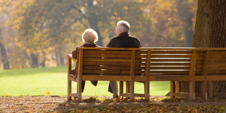 'Sağlıklı yaşlanma' genlerden çok yaşam faktörlerine bağlı