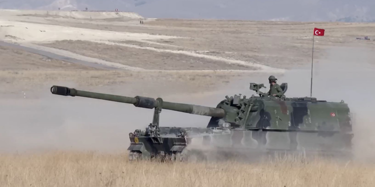 ASELSAN kuruluşunun 50'nci yıl dönümünü kutluyor