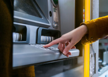 Bu kişiler ATM üzerinden işlem yapamayacak