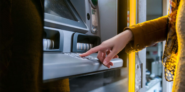 Bu kişiler ATM üzerinden işlem yapamayacak