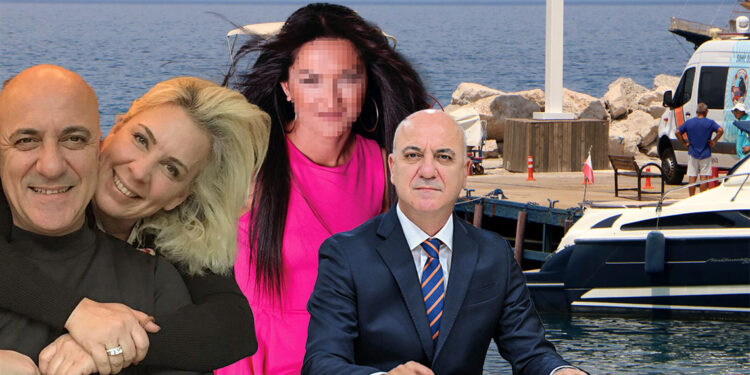 ATSO Başkanı Ali Bahar'ın ölümü kaza mı cinayet mi' sorusuna, keşif raporu ışık tutacak