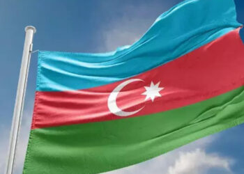 Azerbaycan'ın Şam Büyükelçiliği yeniden açıldı