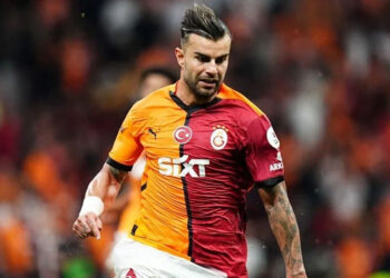 Abdülkerim Bardakcı PFDK'ya sevk edildi