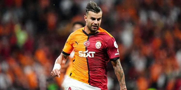 Abdülkerim Bardakcı PFDK'ya sevk edildi