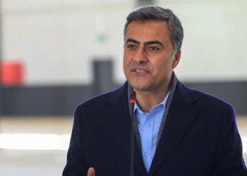 Abdullah Zeydan'a 3 yıl 9 ay hapis cezası
