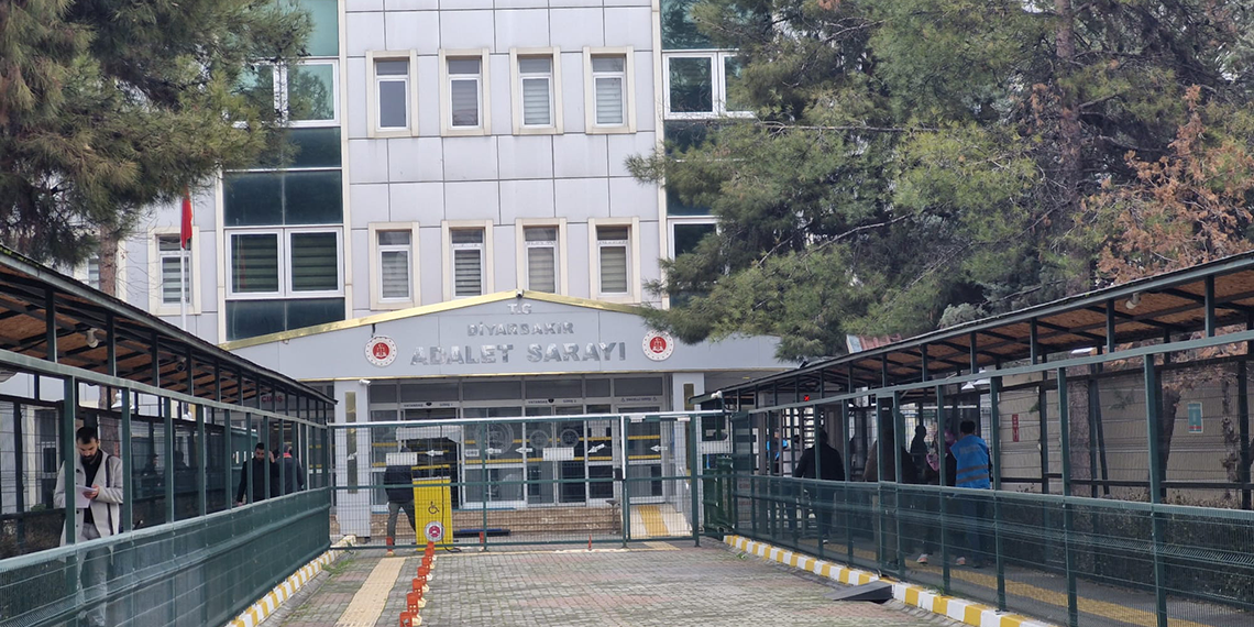 Abdullah Zeydan'a 3 yıl 9 ay hapis cezası