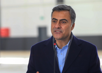 Abdullah Zeydan'a verilen cezanın gerekçeli kararı açıklandı