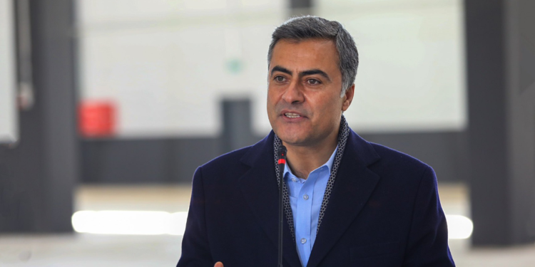 Abdullah Zeydan'a verilen cezanın gerekçeli kararı açıklandı