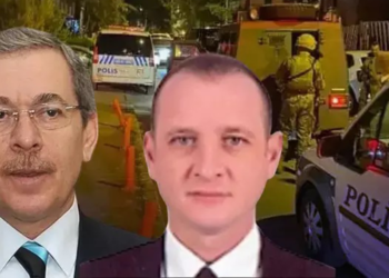 Abdüllatif Şener'in oğluna müebbet hapis cezası