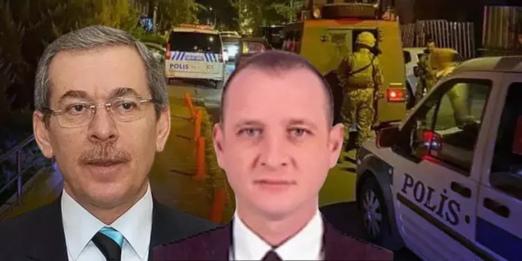 Abdüllatif Şener'in oğluna müebbet hapis cezası