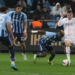 Adana Demirspor- Antalyaspor: 1 - 1
