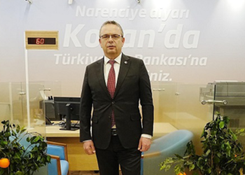 Adana Kozan'da Tarım İhtisas Şubesi açıldı