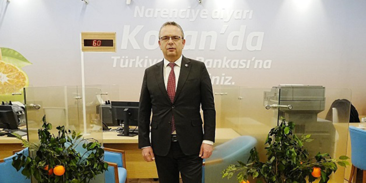 Adana Kozan'da Tarım İhtisas Şubesi açıldı