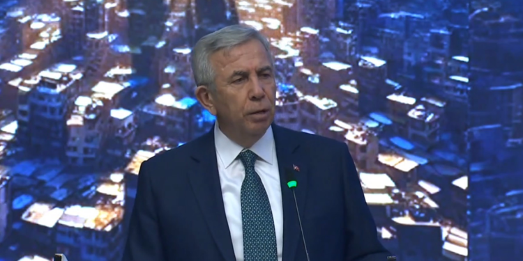 Adaylık konusunu bilerek tartıştırdıklarını düşünüyorum