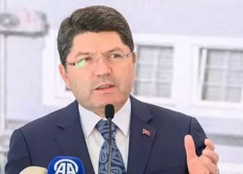 Adli yargı ilk derece mahkeme sayısını 10 bin 237'ye yükselttik