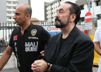 Adnan Oktar davasında karar