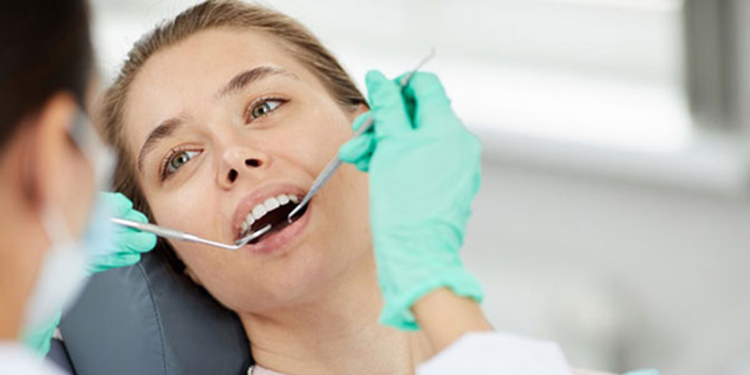 Ağız sağlığı, genel sağlığın aynasıdır