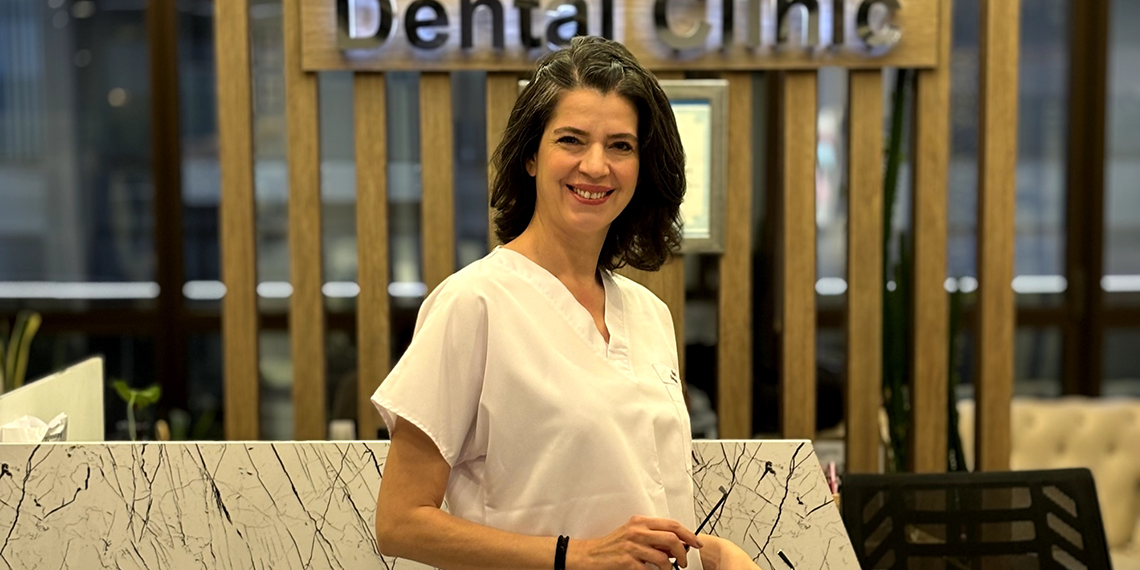 Ağız sağlığı, genel sağlığın aynasıdır