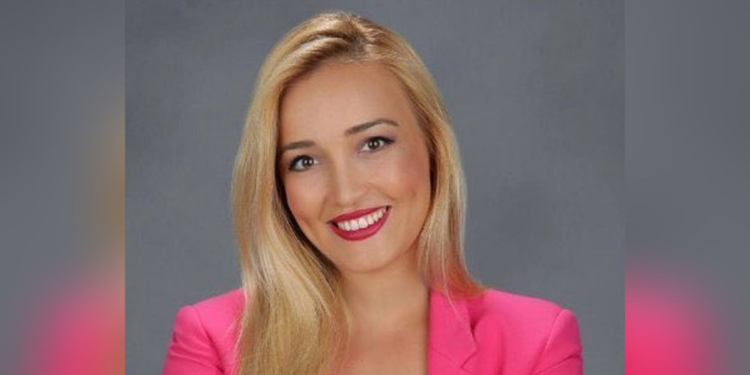 Akademisyen Çiğdem Bayraktar Ör, tutuklandı