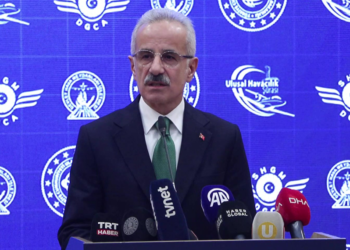 Aktif havalimanı sayımızı 58'den 60'a çıkaracağız