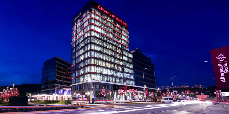 Alternatif Bank’tan Sevgililer Günü'ne özel kredi kampanyası