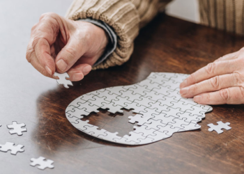 Alzheimer hastalığının gizli belirtisi olabilir