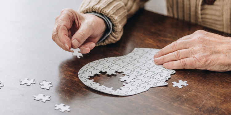 Alzheimer hastalığının gizli belirtisi olabilir